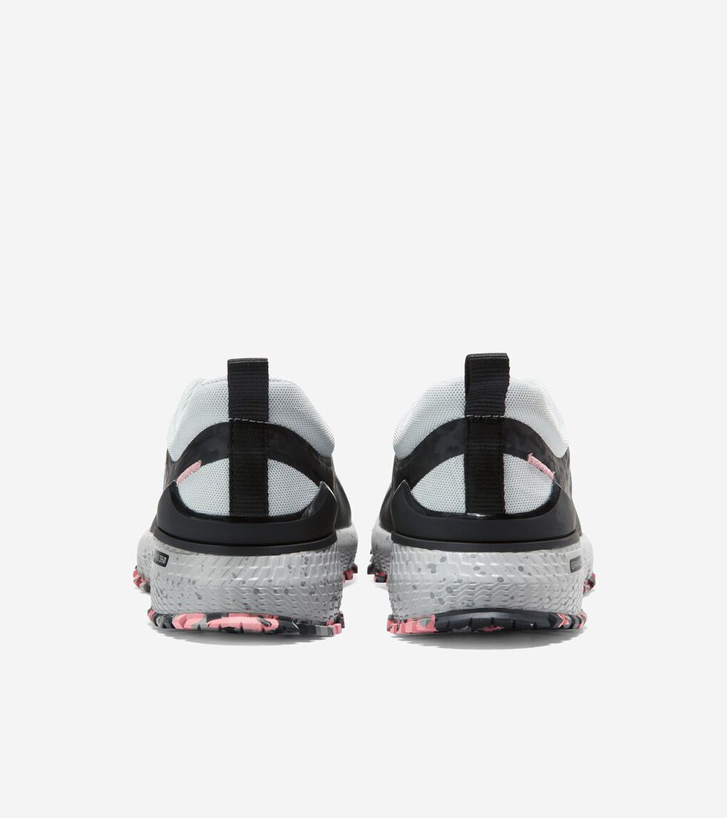 ゼログランド オーバーテイク オール テレイン ランナー II womens.