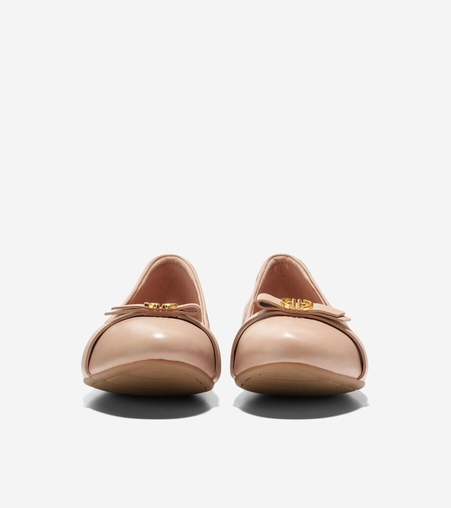 トバ ボウ バレエ womens. 24000 | COLE_HAAN