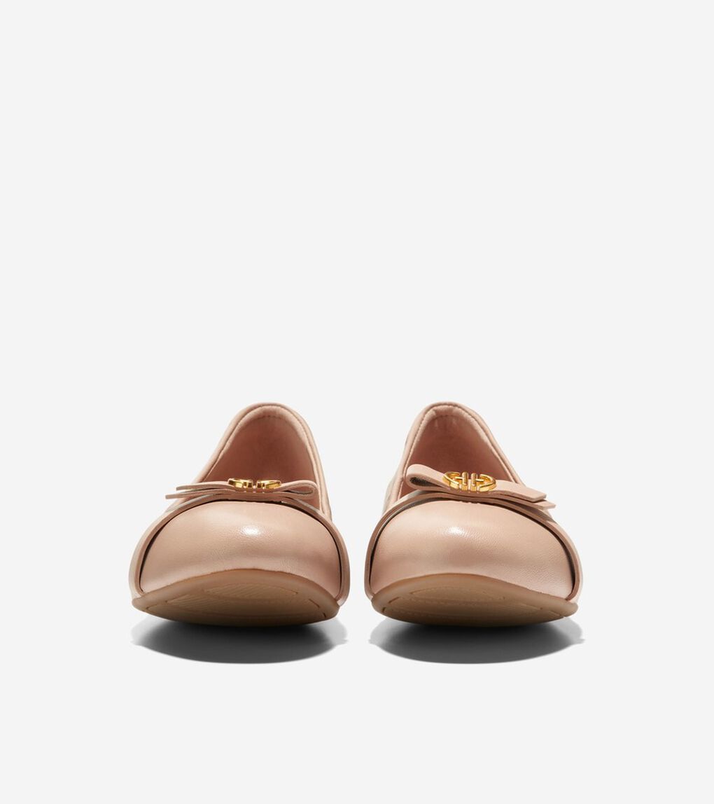 トバ ボウ バレエ womens.