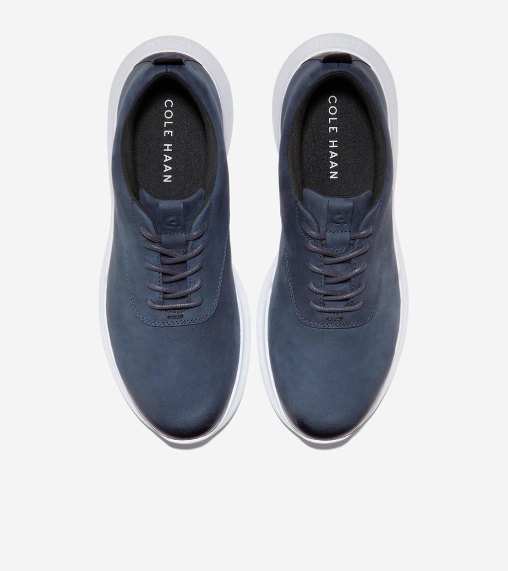 グランド クロスコート ランオックス スニーカー mens.