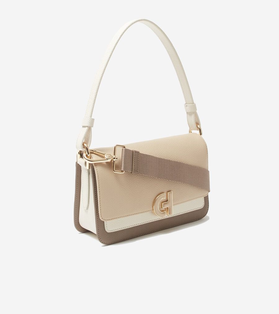 キャリーオールショルダーバッグ womens. 40000 | COLE_HAAN