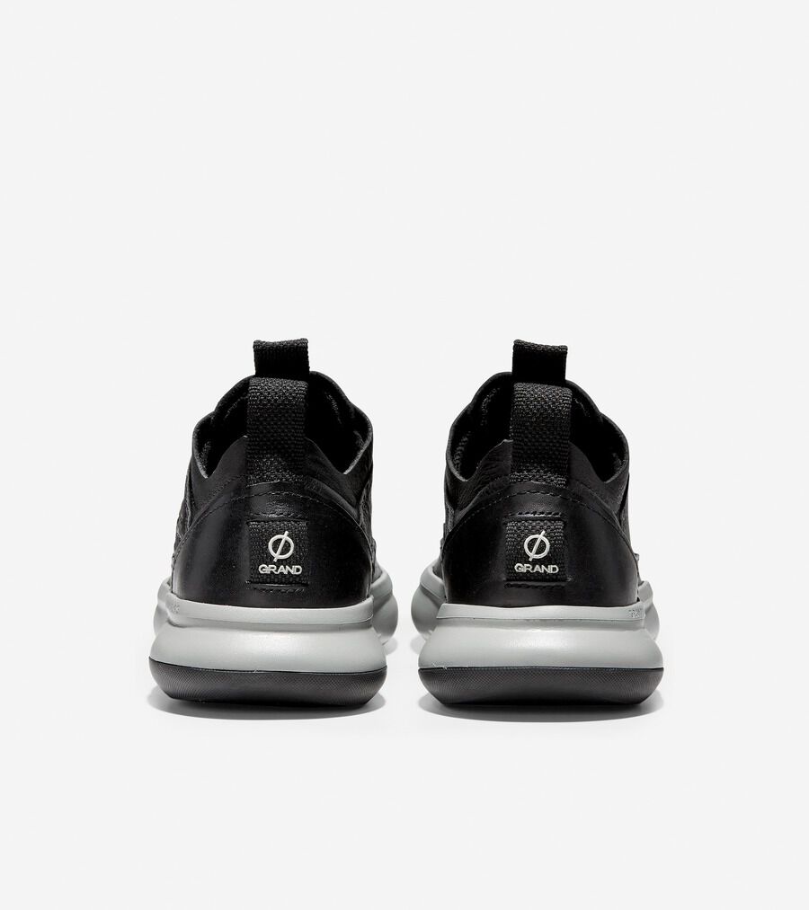 ゼログランド エクスプロー スニーカー mens. 0.0 | COLE_HAAN