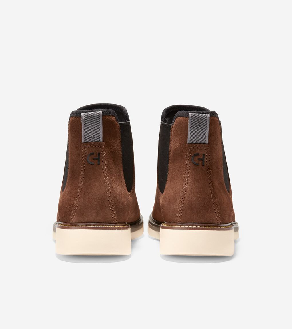 グランド アンビション チェルシー mens.