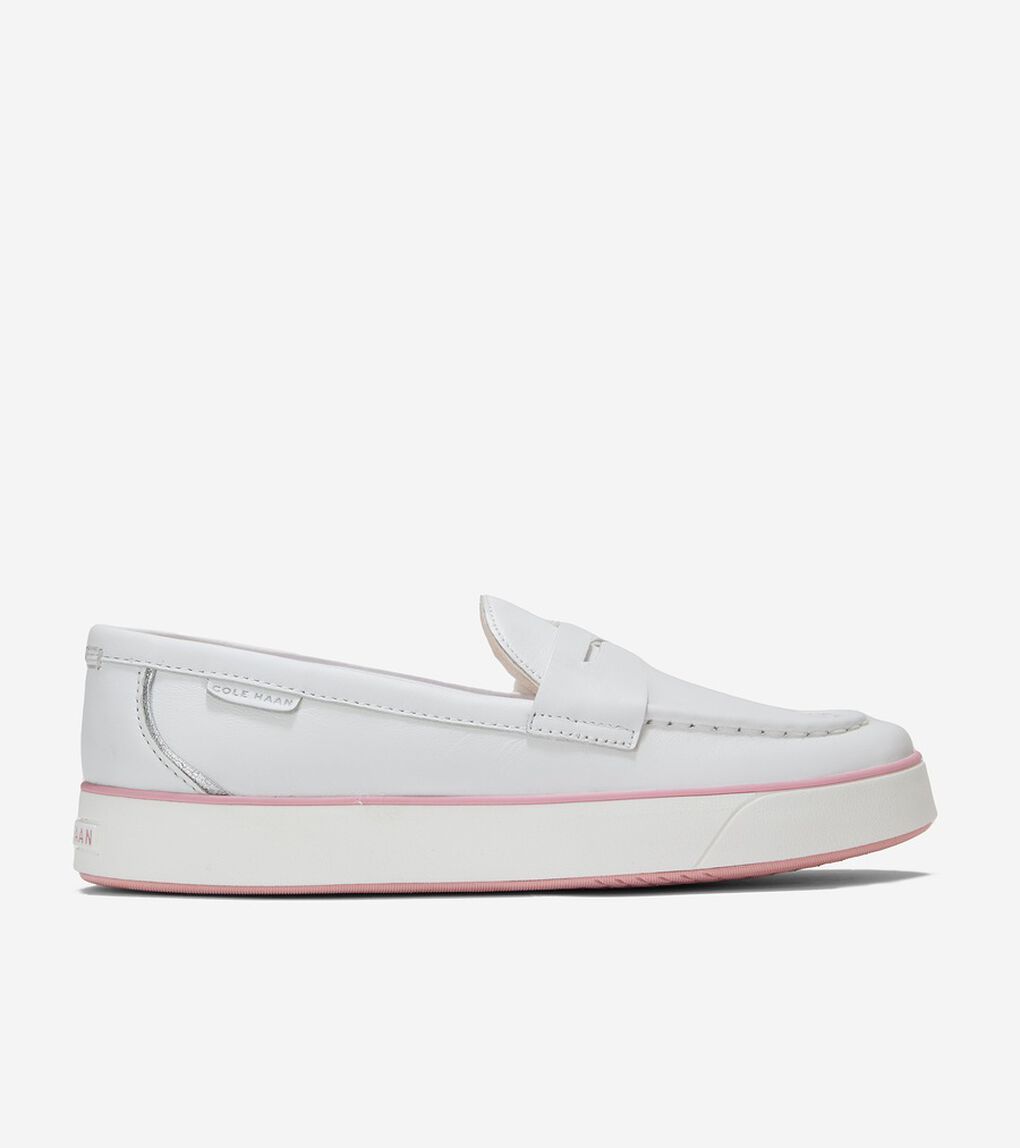 ナンタケット 2.0 ペニー ローファー womens.