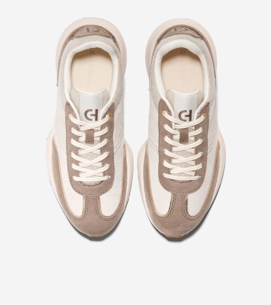 グランド クロスコート メドウ ランナー womens. 0.0 | COLE_HAAN