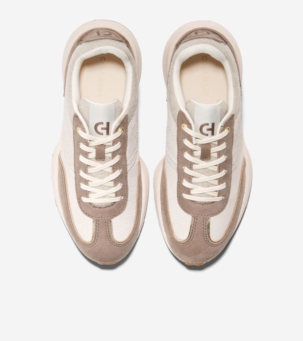 グランド クロスコート メドウ ランナー womens.