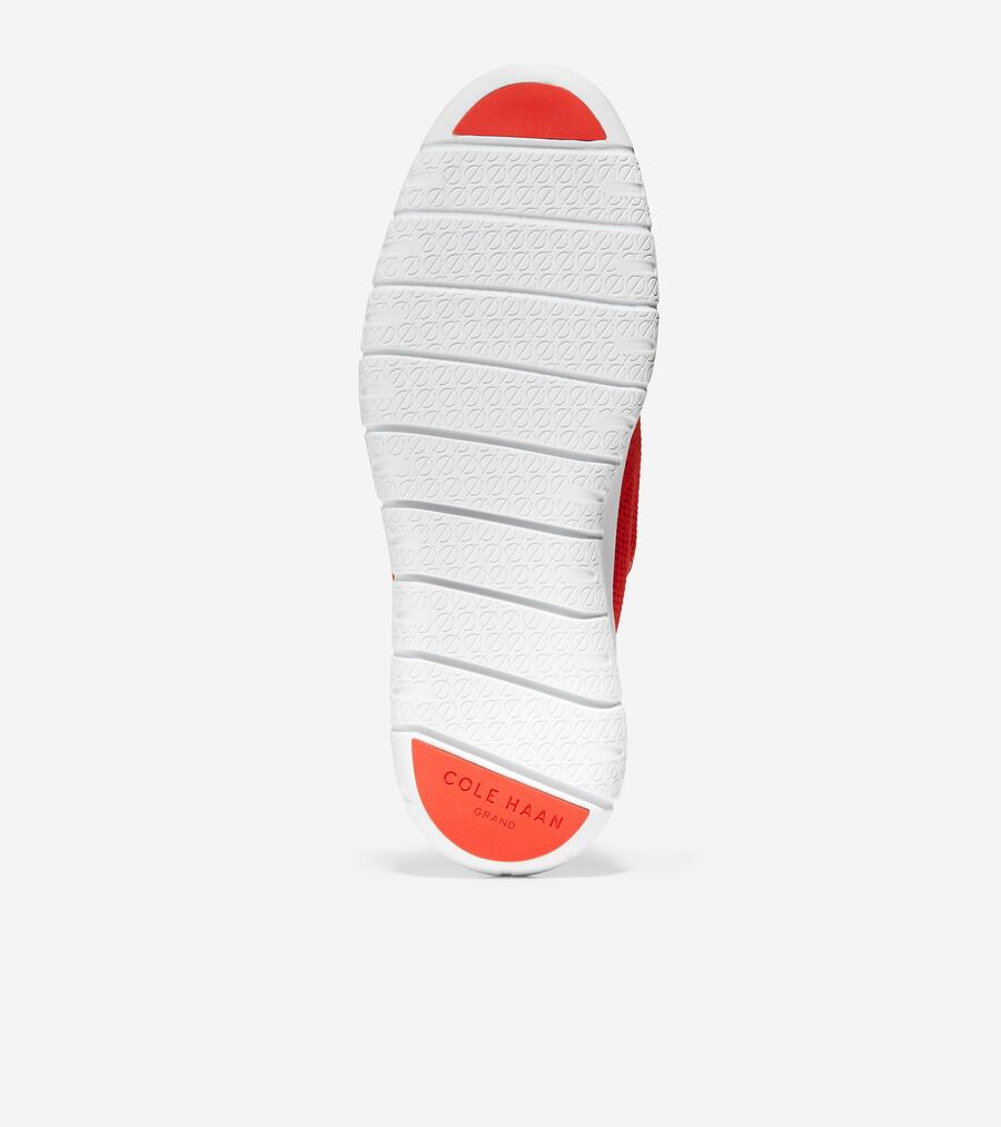 ジェネレーション ゼログランド スティッチライト mens. 0.0 | COLE_HAAN