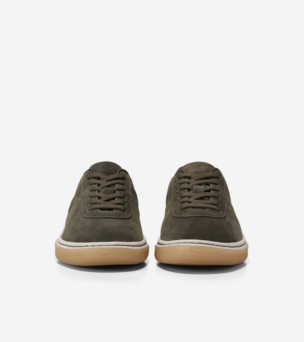 グランドプロ パックウェル スニーカー womens