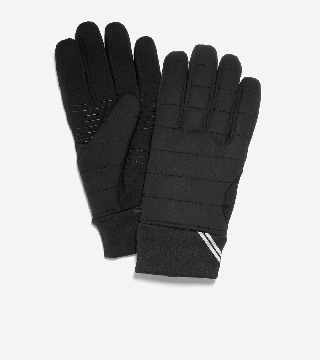 ゼログランド ソフト グローブ カフ付き mens.