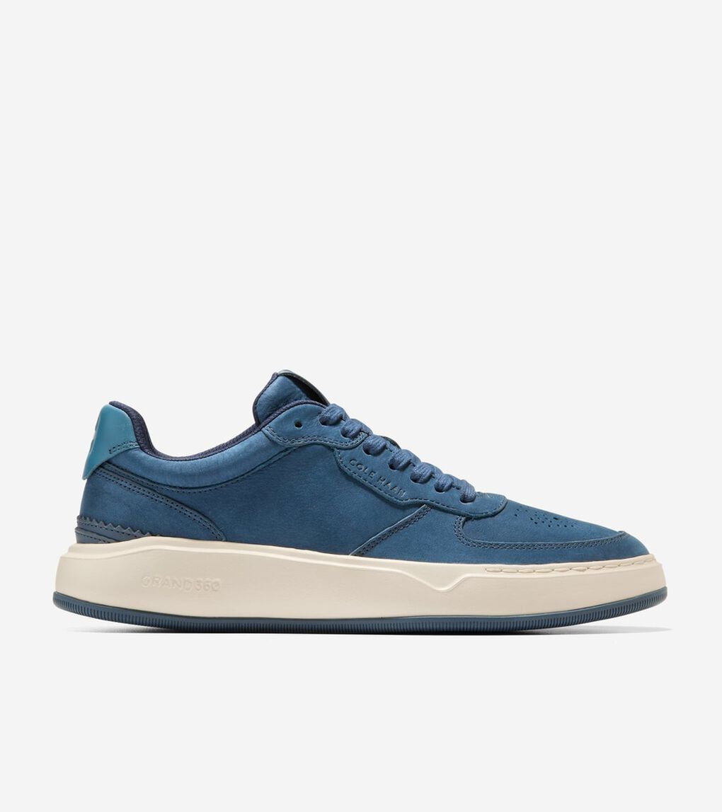 グランドプロ クロスオーバー スニーカー mens