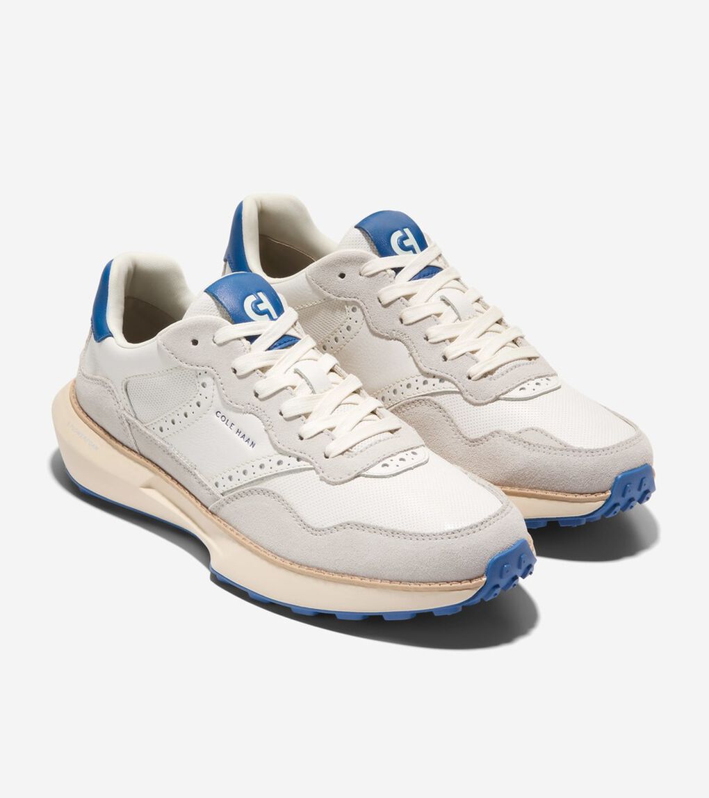 グランドプロ アッシュランド mens.