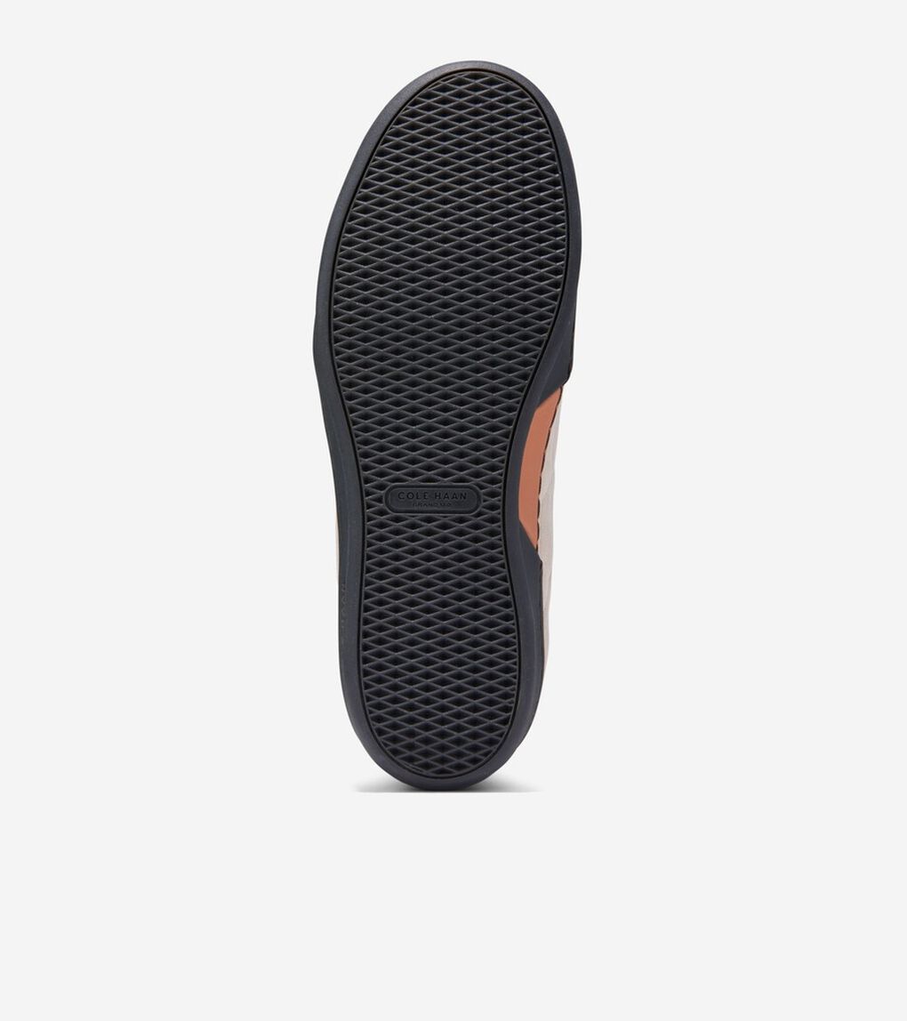 グランドプロ ブレイカウェイ スニーカー mens.