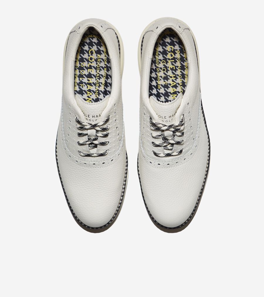 オリジナルグランド ショートウィング ゴルフ womens. 0.0 | COLE_HAAN