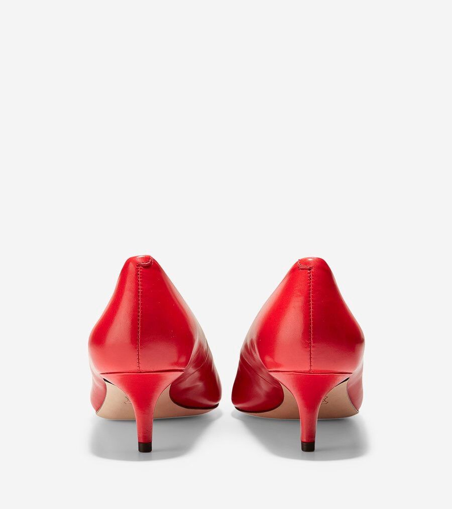 ヴェスタ パンプ 45MM womens. 0.0 | COLE_HAAN