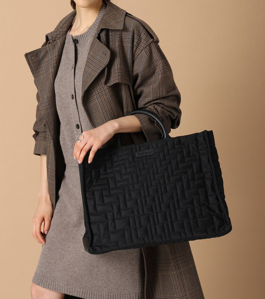 シャレー ラージ トート womens