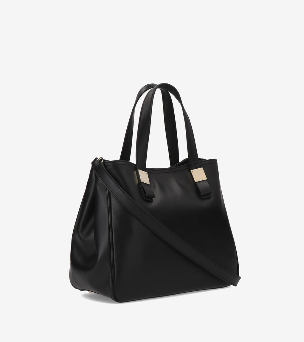 タリー スモール サッチェル womens.