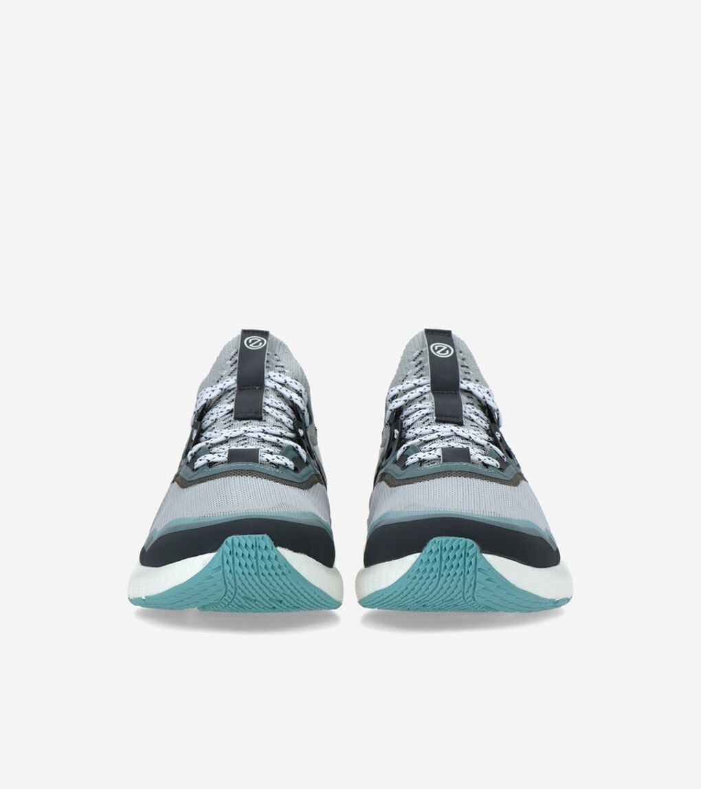 ゼログランド オーバーテイク ランナー mens.