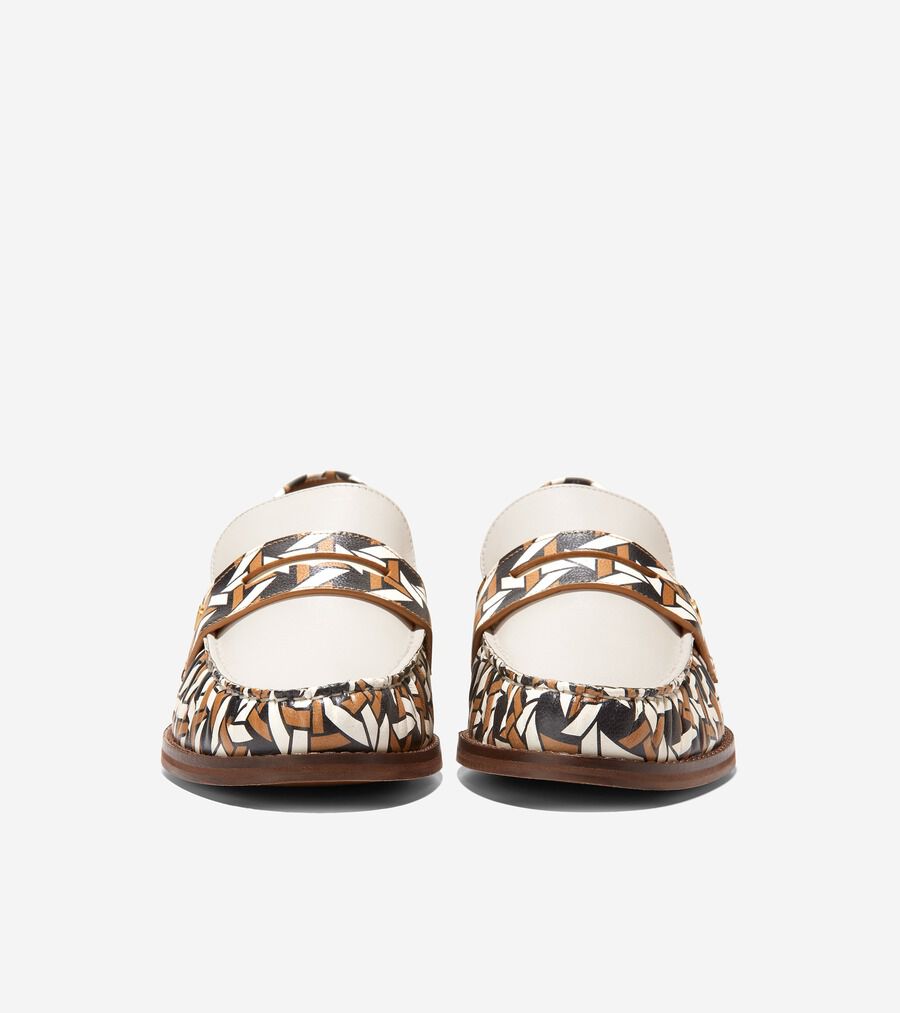 ラックス ピンチ ペニー ローファー womens. 9000 | COLE_HAAN