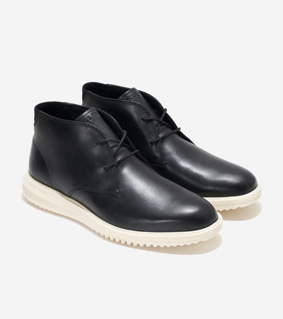 Clarks lorwin mid discount boot