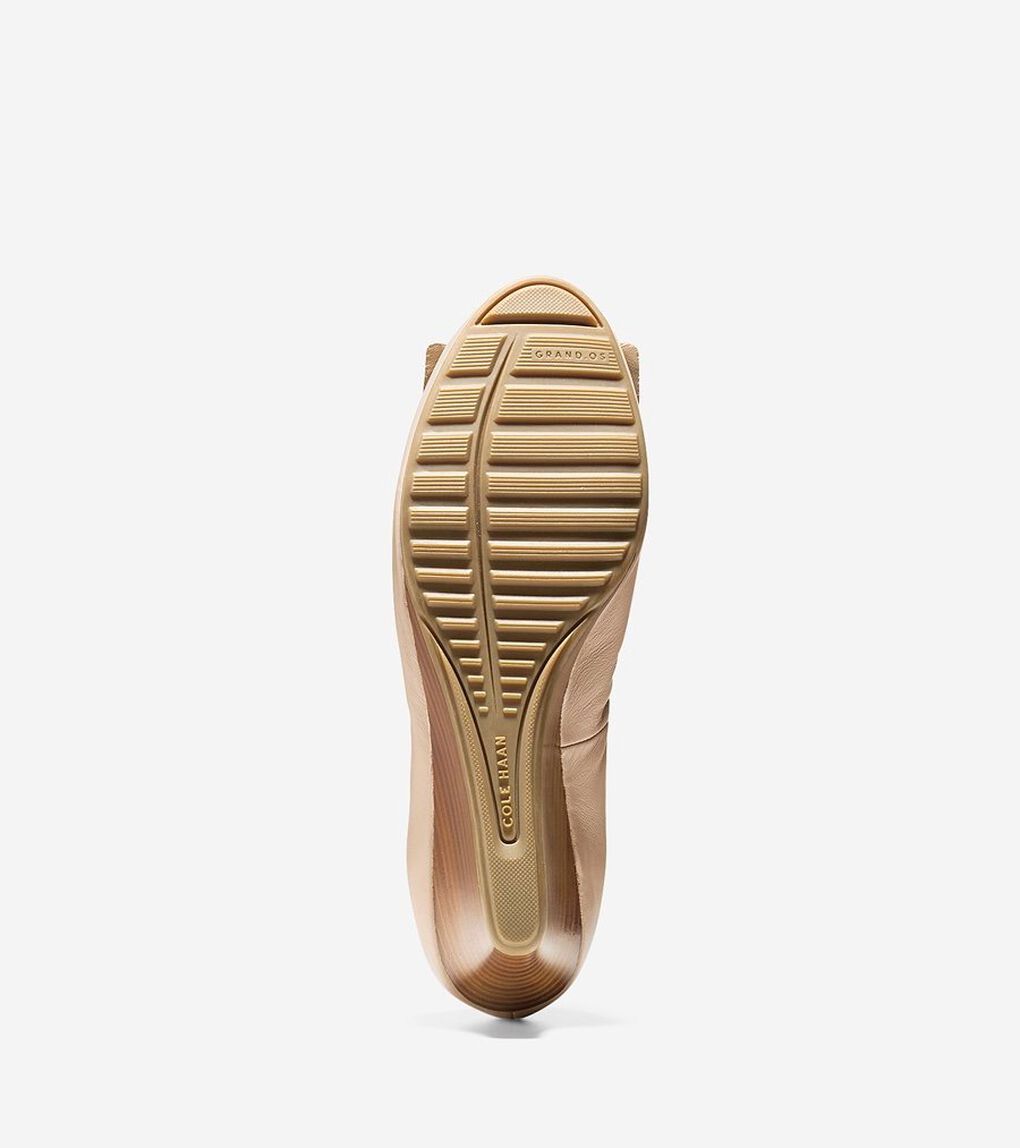 タリー グランド ボウ ウェッジ 65 womens.