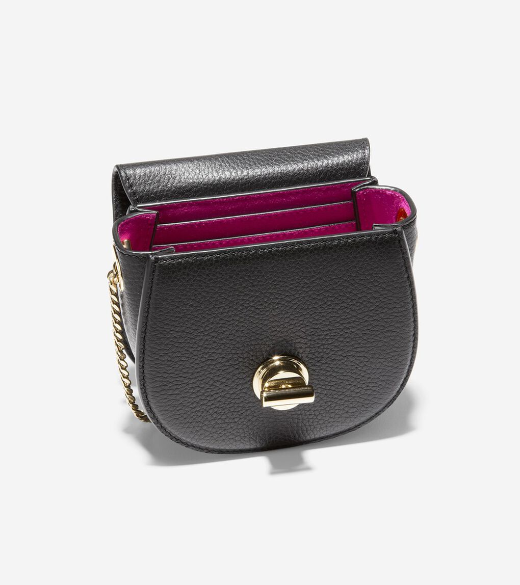 ミニ ターンロック クロスボディ womens.