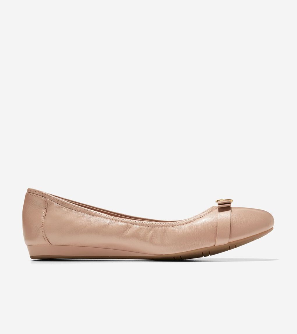 トバ ボウ バレエ womens.
