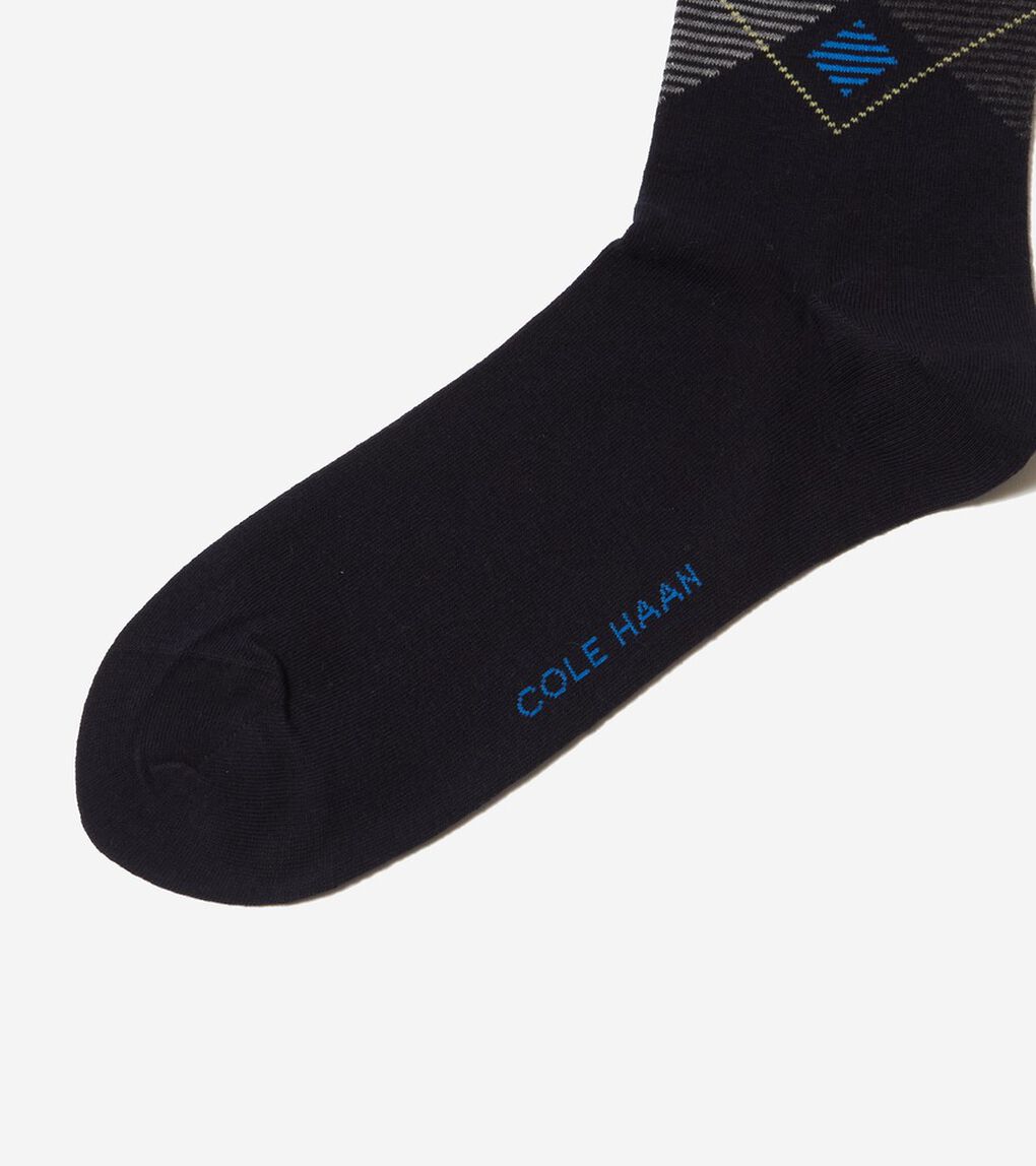 ストライプド ダイヤモンド ドレス mens.