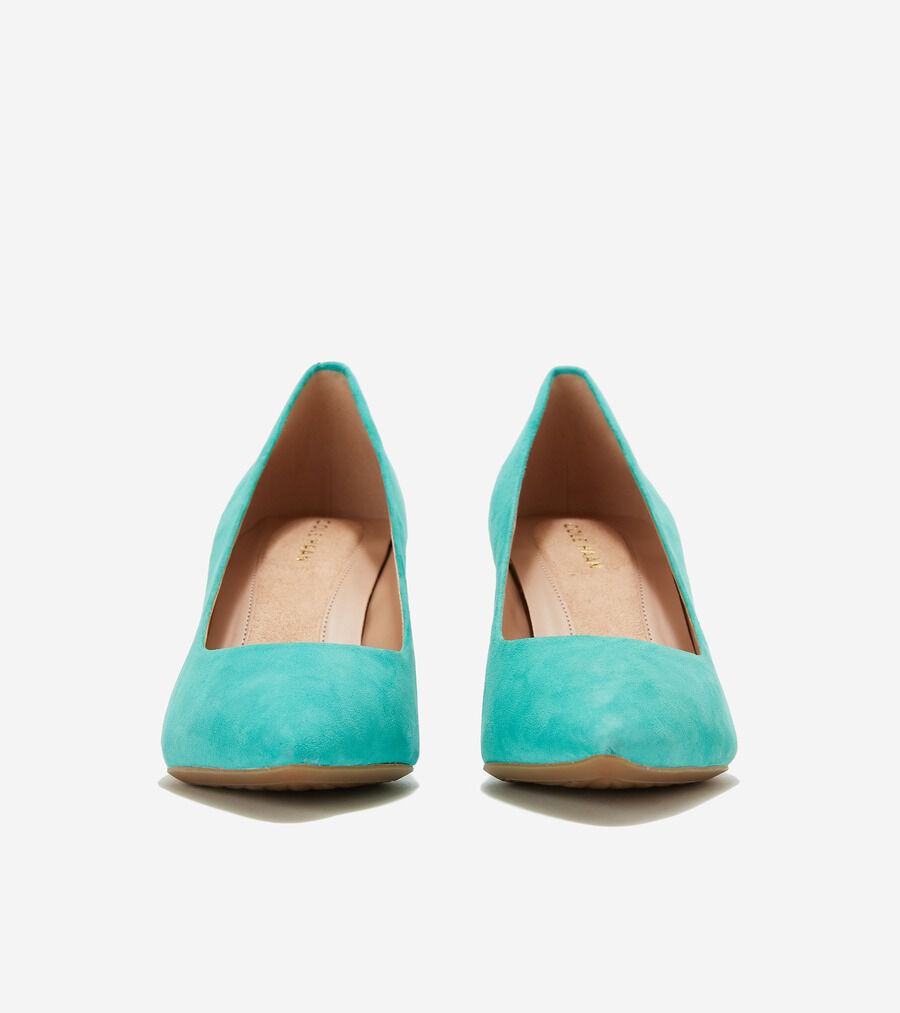 ザ ゴートゥー パーク パンプ 65mm womens. 27000 | COLE_HAAN