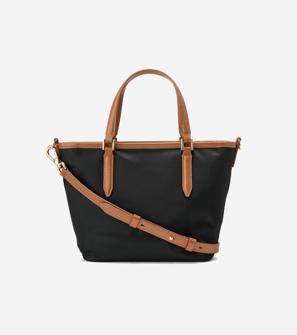 ザ エリーゼ ナイロン ミニ クロスボディ womens.