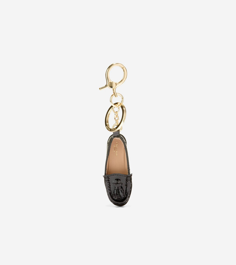 チャーム w ラナ ラックス ローファー キー チャーム womens 9000 | COLE_HAAN
