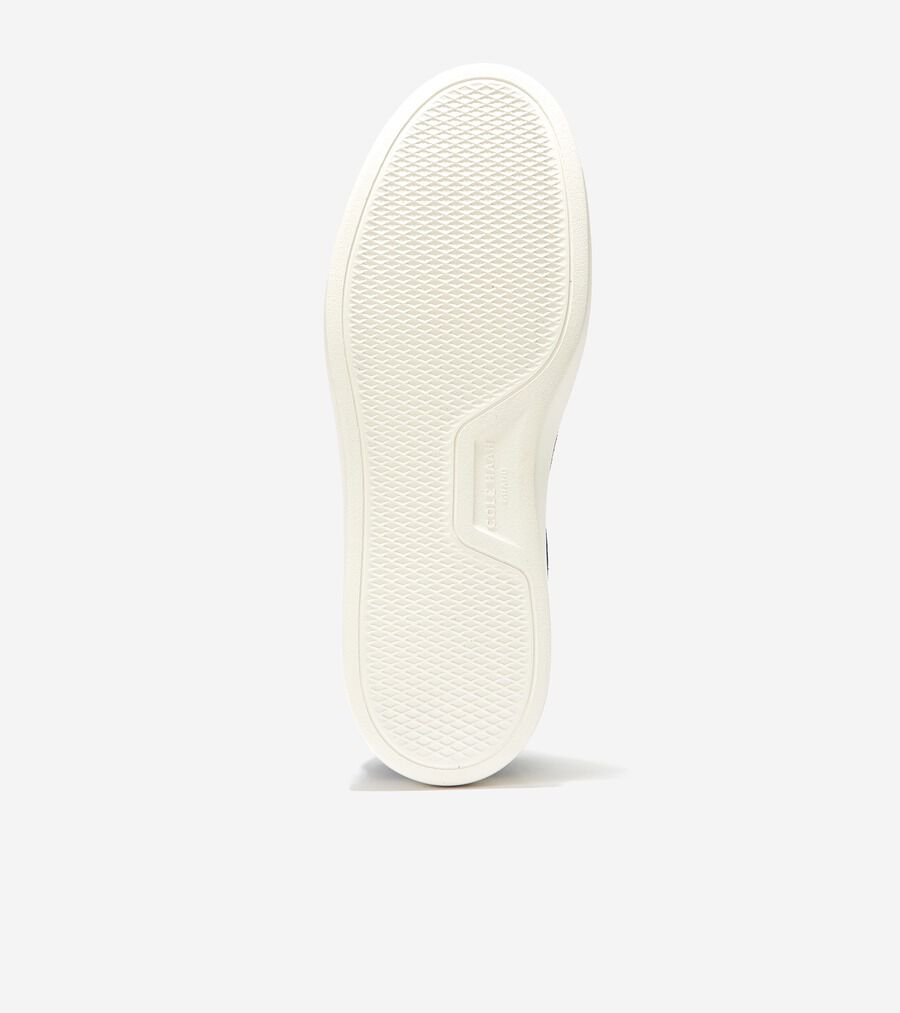 グランセ 5.ゼログランド エンブロステッチ ランナー womens. 0.0 | COLE_HAAN