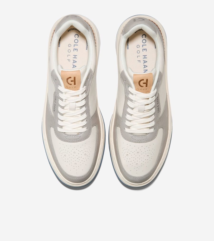 グランドプロ クロスオーバー ゴルフ mens. 0.0 | COLE_HAAN