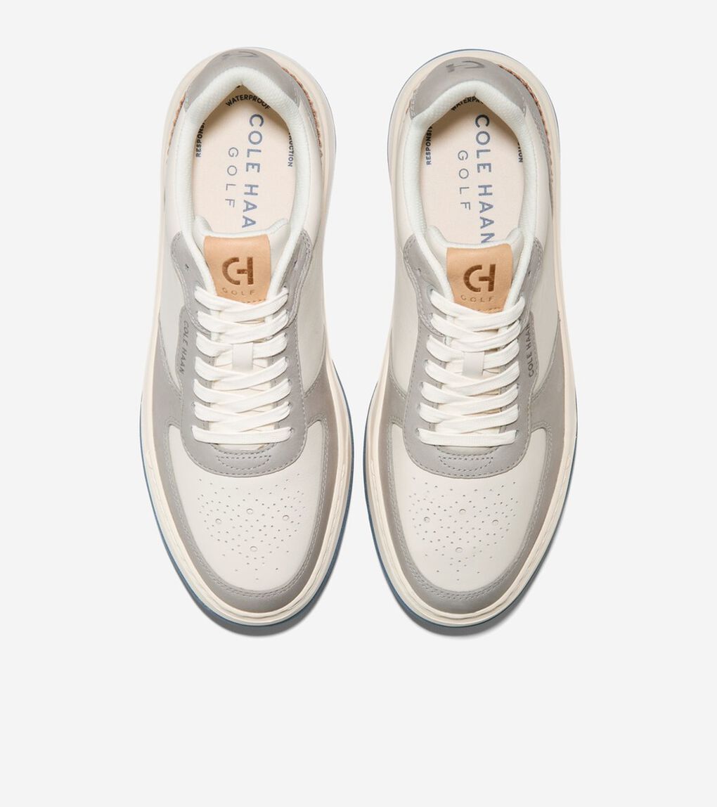 グランドプロ クロスオーバー ゴルフ mens.
