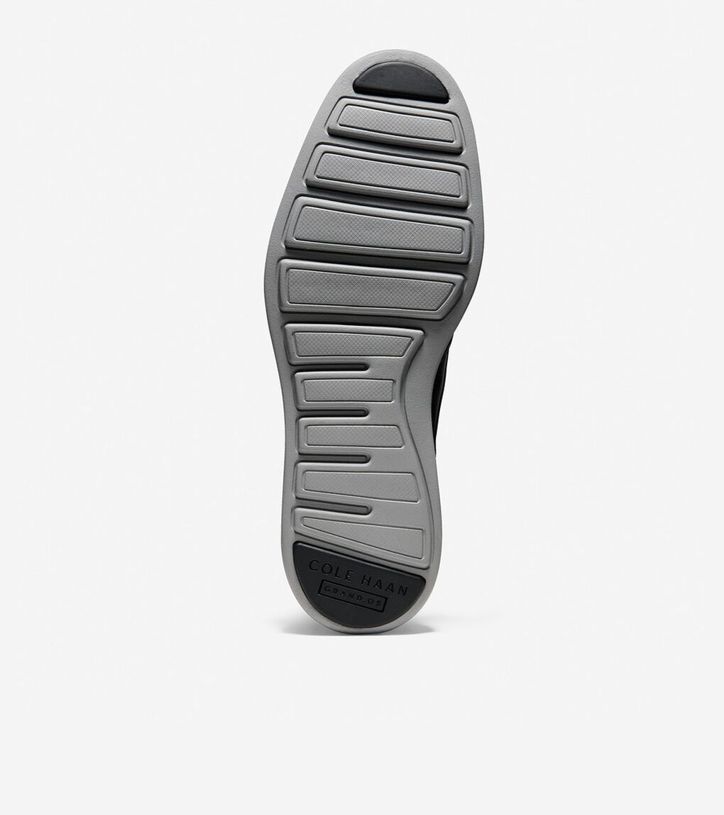 オリジナルグランド ウィングチップ オックスフォード mens.