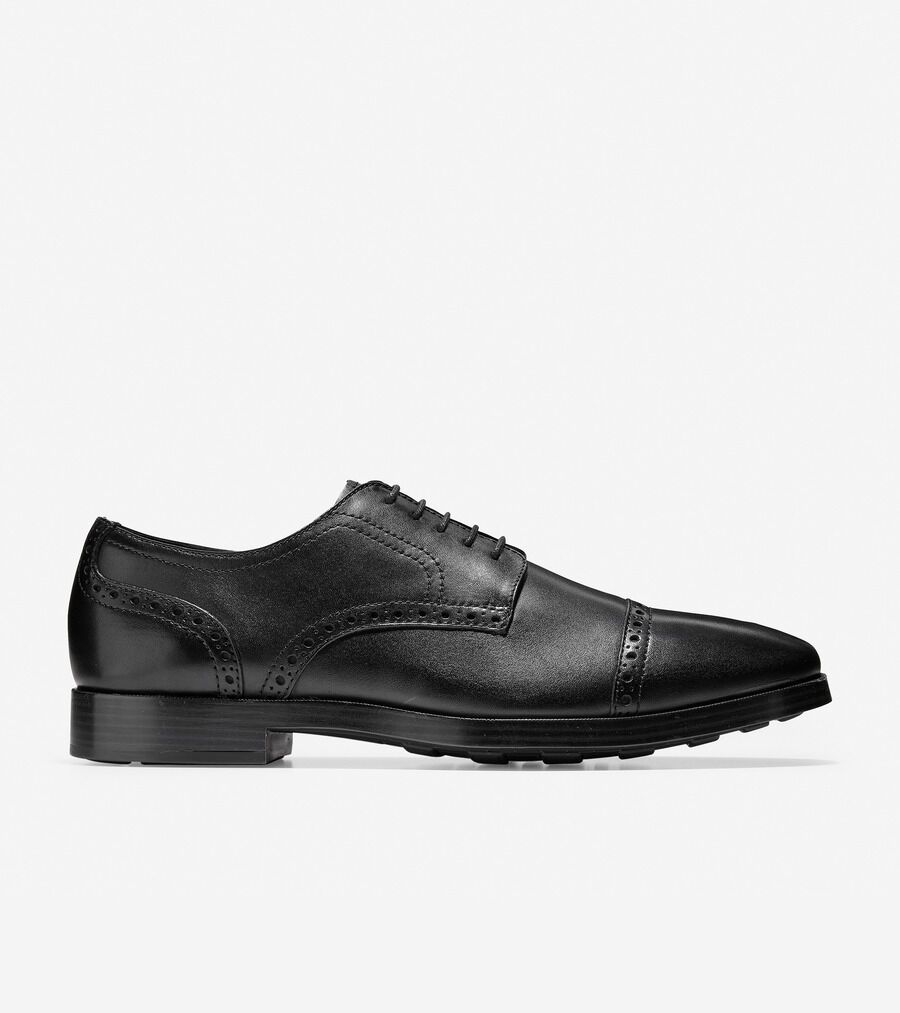 ジェファーソン グランド キャップ オックスフォード II mens 0.0 ジェファーソン グランド キャップ オックスフォード II mens 0.0