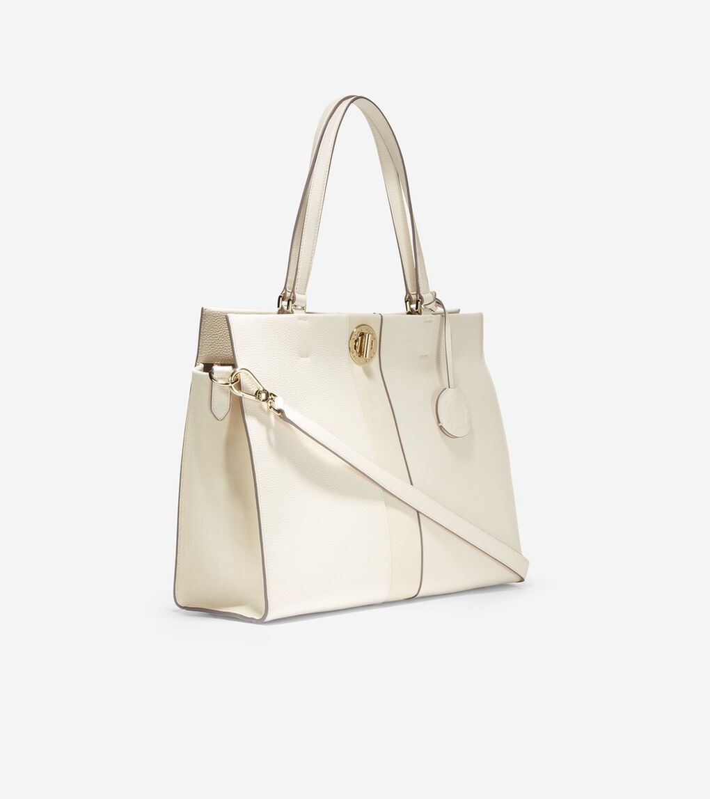 ターンロック 3 IN 1 トート womens.