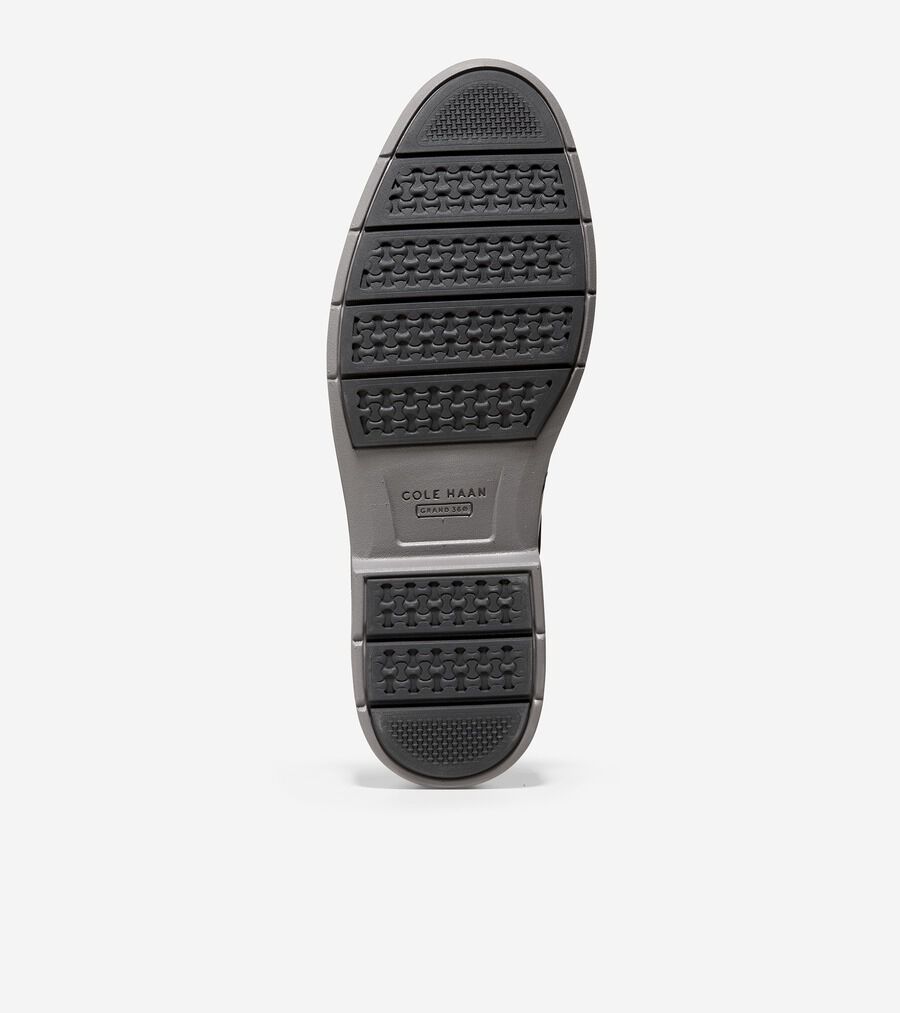ゴートゥーウィングオックスフォード mens. 0.0 | COLE_HAAN
