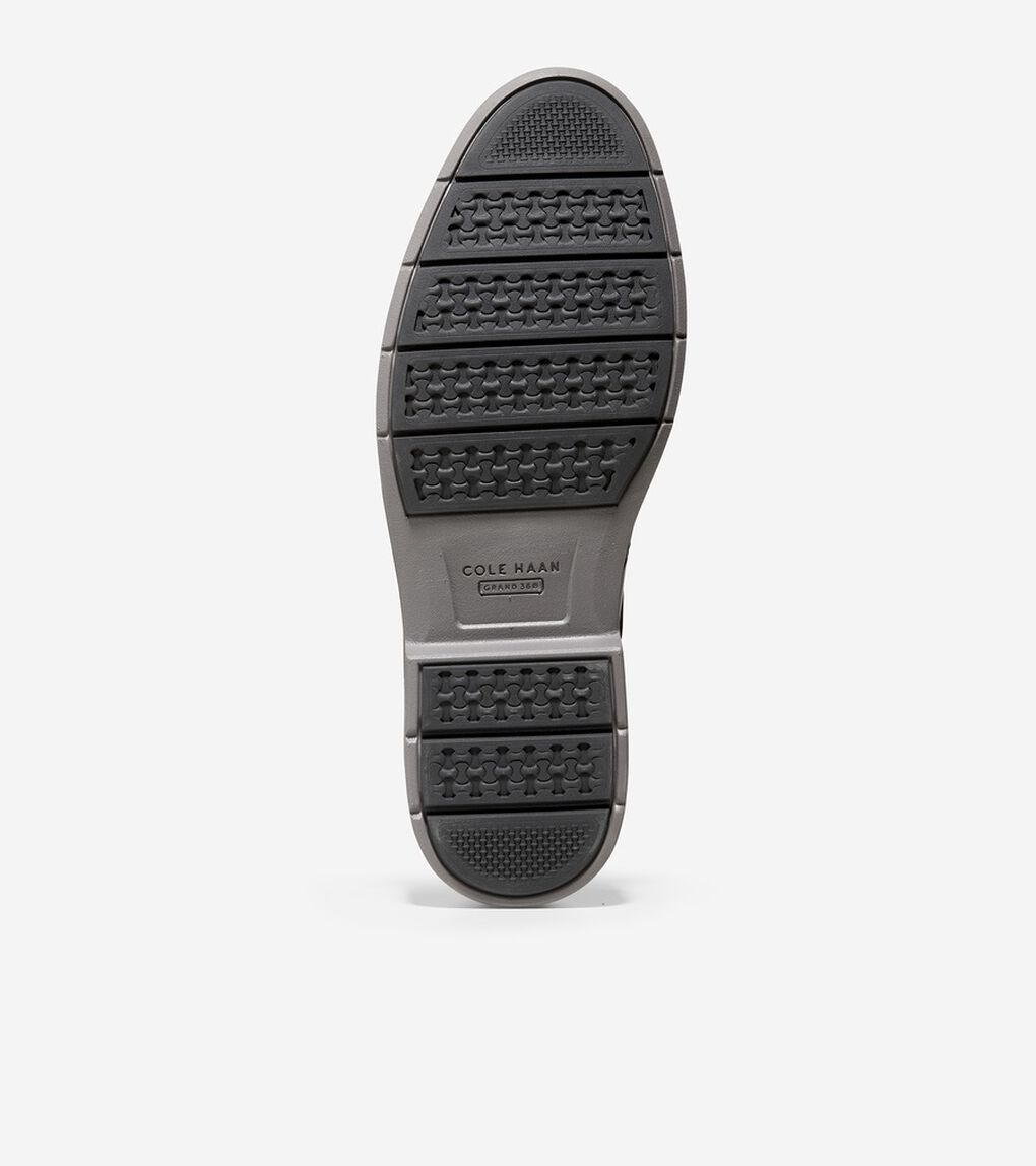 ゴートゥーウィングオックスフォード mens.