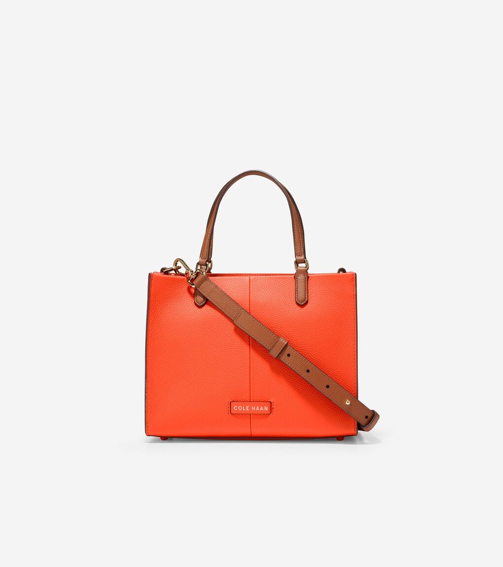 スモール 3 IN 1 トート womens.