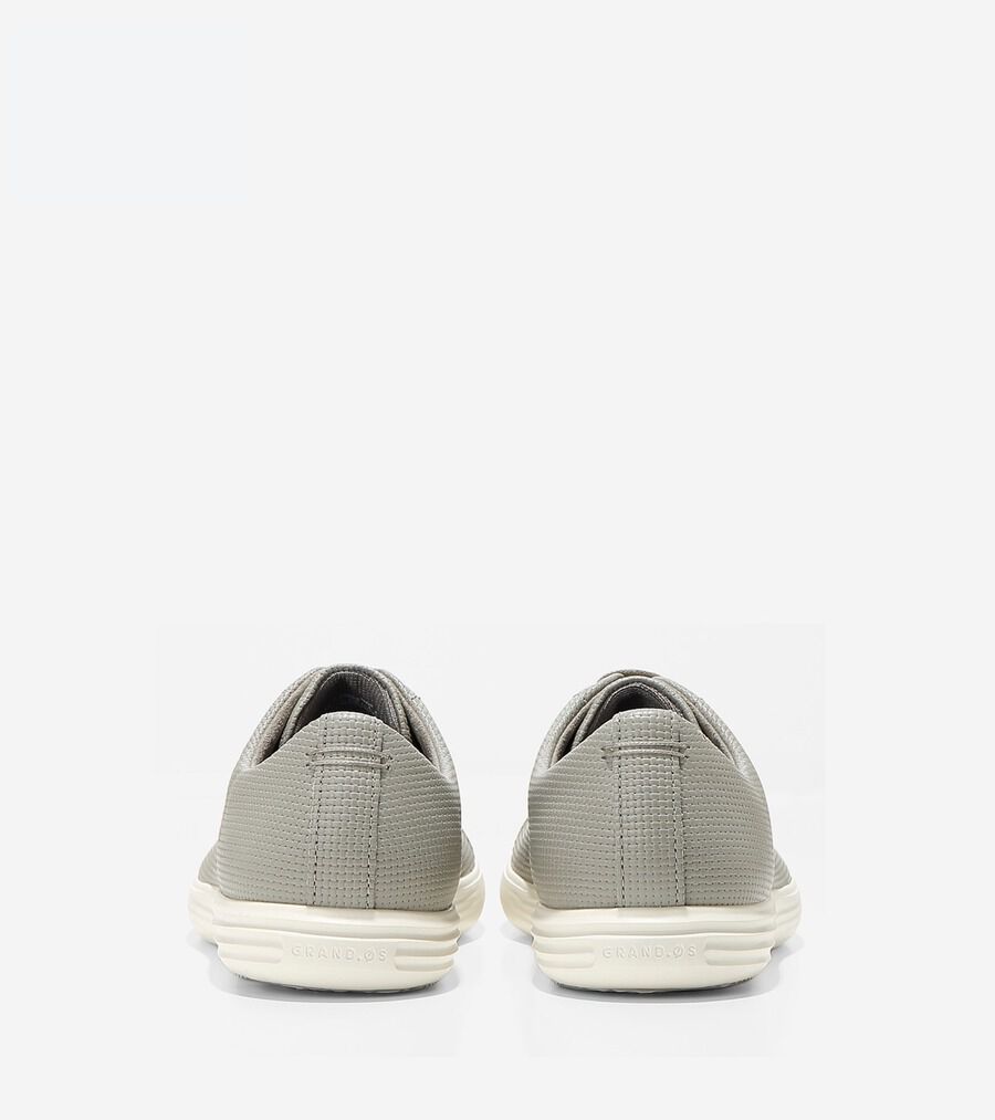 グランド クロスコート スニーカー mens. 0.0 | COLE_HAAN