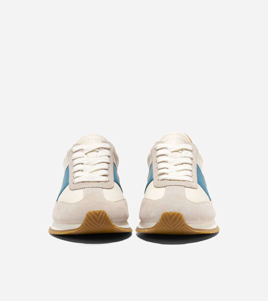 グランド クロスコート デイビー スニーカー womens. 28000 | COLE_HAAN