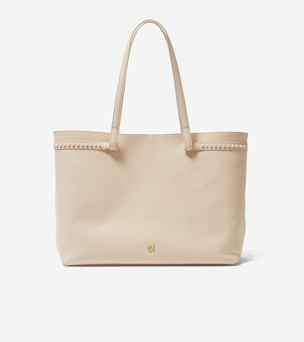 エッセンシャル ソフト トート womens.