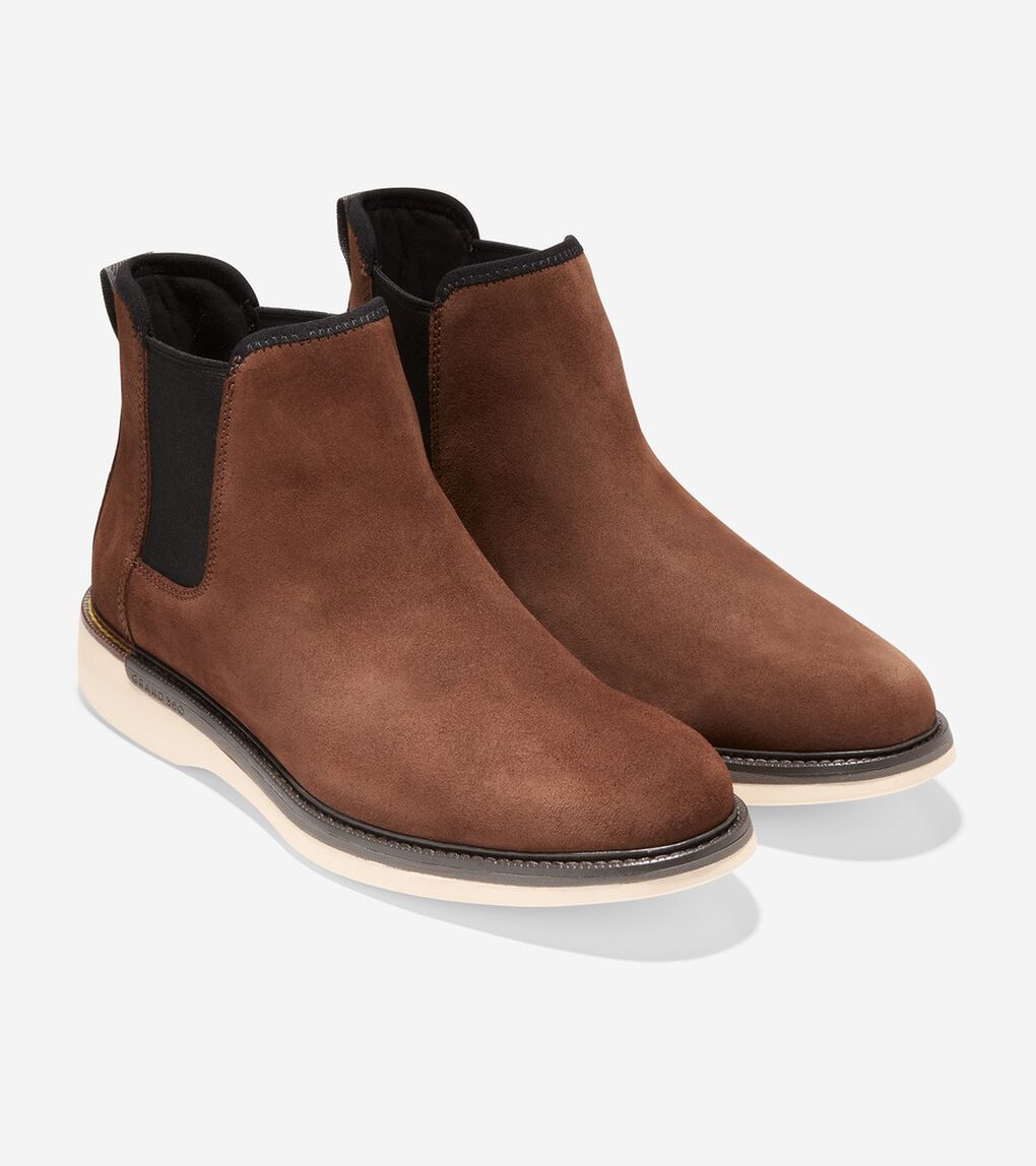 グランド アンビション チェルシー mens.