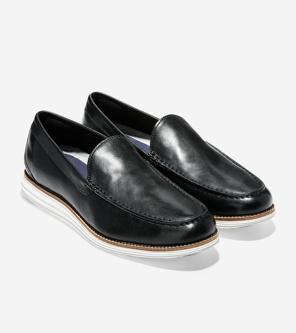 オリジナルグランド ベネチアン mens. 0.0 | COLE_HAAN