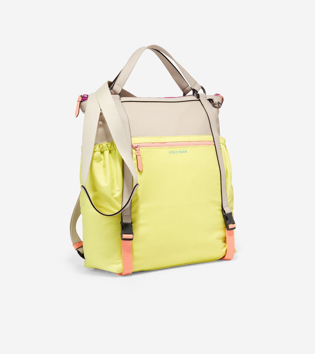 パフォーマンス バックパック womens.
