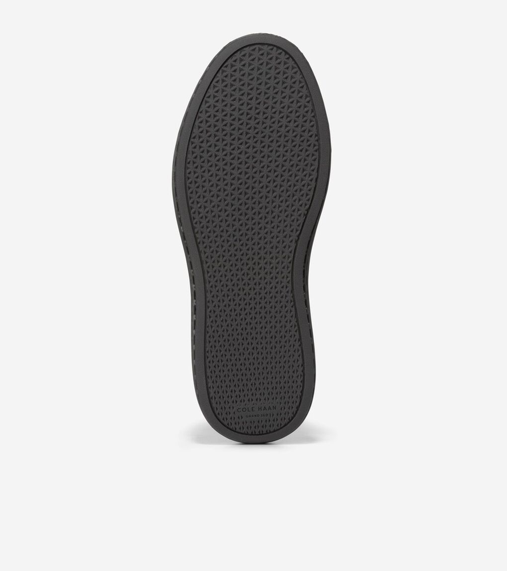 グランドプロ コート スカイウィーブ mens