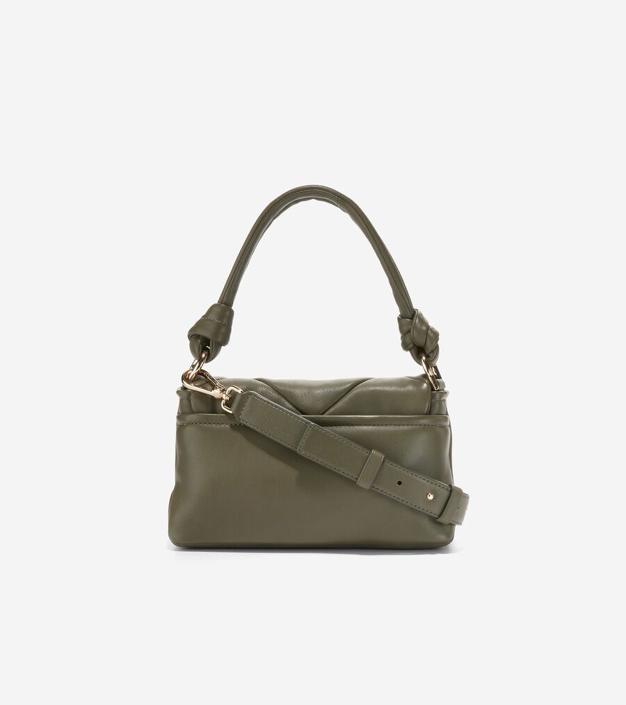 キルテッド ショルダー バッグ womens. 25900 | COLE_HAAN