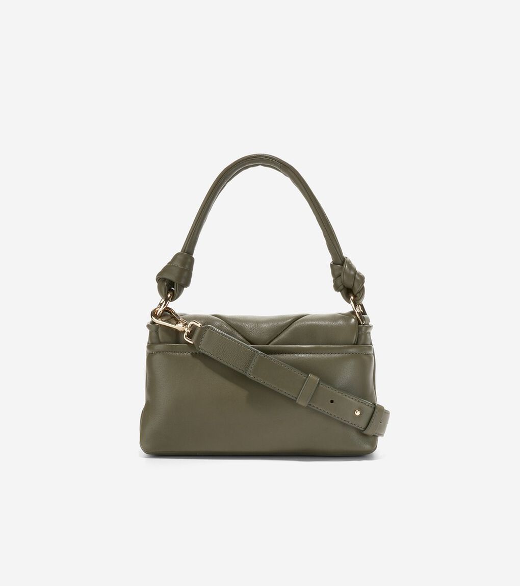 キルテッド ショルダー バッグ womens.