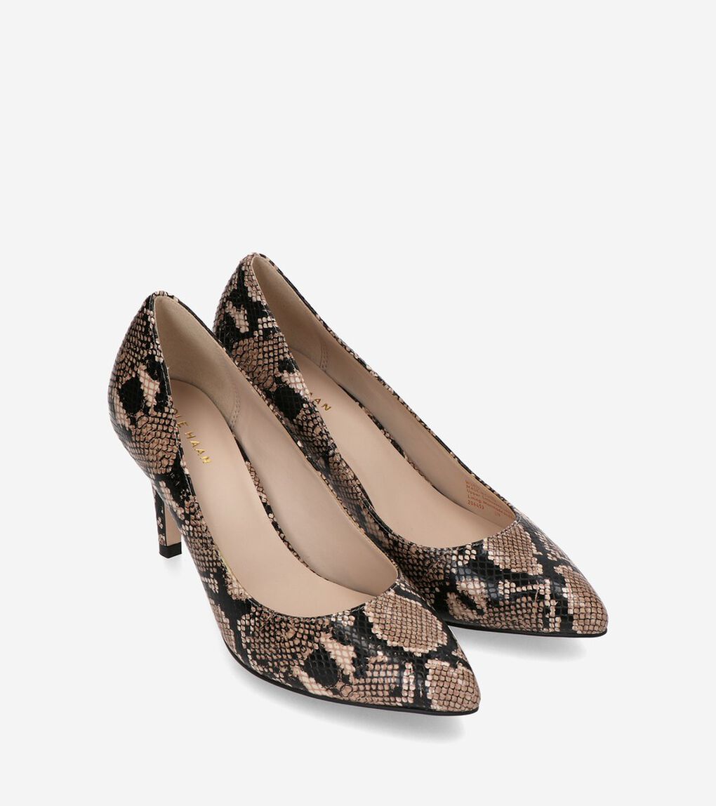 ジュリアナ パンプ 75 womens.