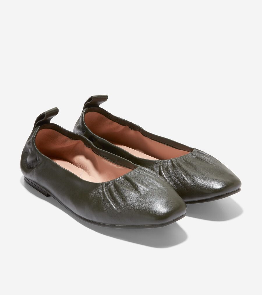 コール ハーン ヨーク ソフト バレエ womens. 0.0 | COLE_HAAN